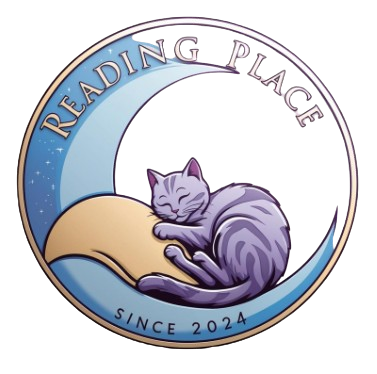 ReadingPlace Logo